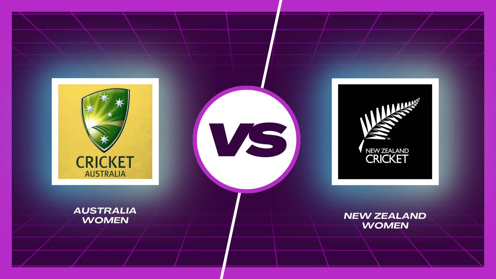 New Zealand Women Vs Australia Women 3rd t20: NZW VS AUSW Match prediction and Analysis